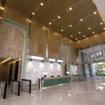 Naza Tower - 2