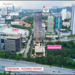 Nucleus Tower -8